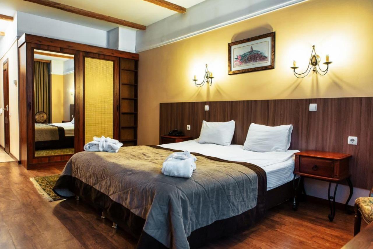 Park Hotel Kokshetau Щучинск Экстерьер фото